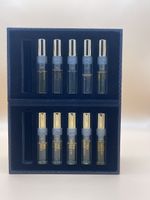 Amouage Sampler Set - Man 10 Stück