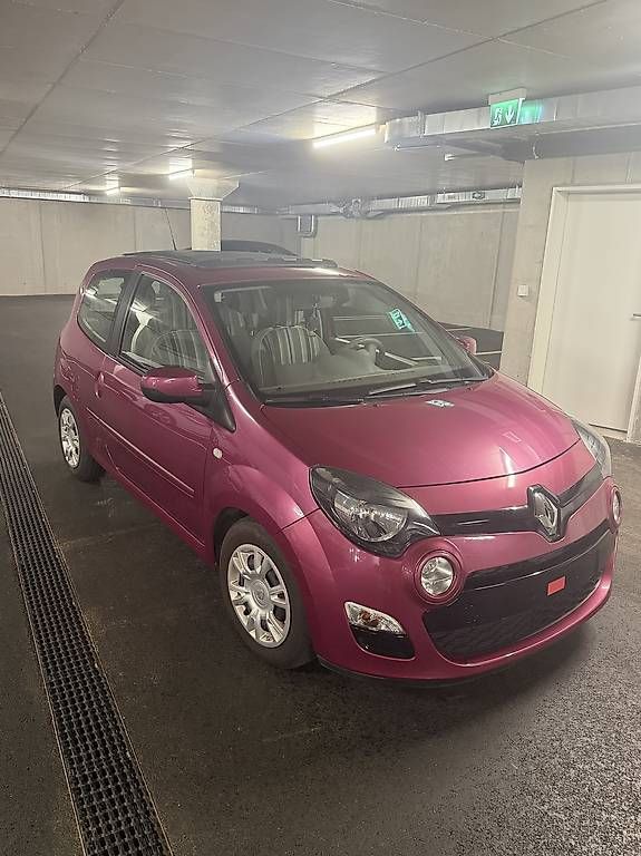 Autos: Renault twingo 1.2 75 – D'occasion à Roggwil BE par oli_7y8v 1