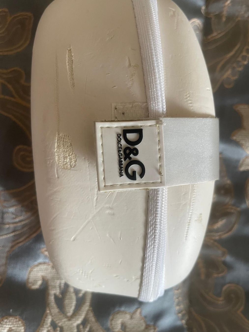Dolce & Gabbana Occhiali & Lenti: Dolce & Gabbana DG2233 Sonnenbrille – Usato da Dietlikon venduto da sasiska 1