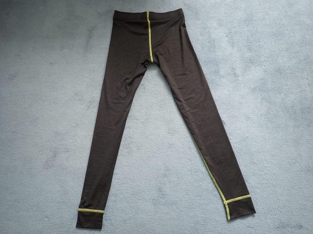 Biancheria intima: Lange Unterhose Crane 142 / 152 – Usato da Galgenen venduto da Marc98 2