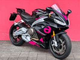 Aprilia RS660 Sticker Kit - PINK