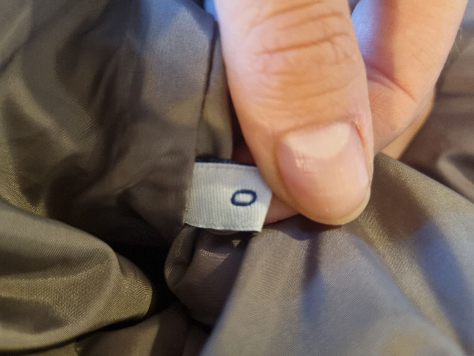 Moncler Giacche: doudoune Moncler – Usato da Pont de la morge venduto da tatianar96 7