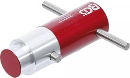 Vorderachsen-Ausrichtwerkzeug für Ducati,  Ø 25 mm