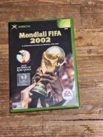 EA SPORTS Fifa World Cup Korea Japan 2002 XBOX