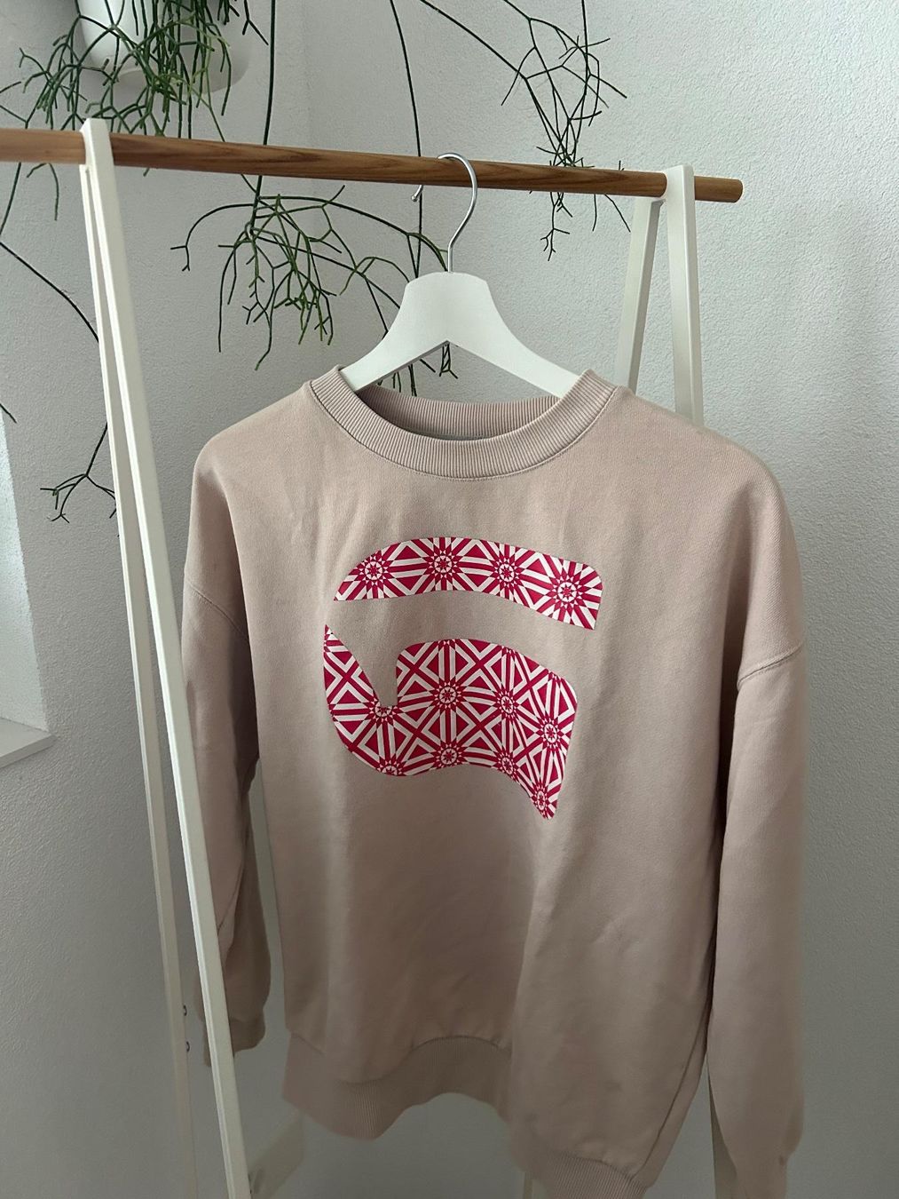 G-Star Maglioni & Felpe: G-Star Raw Pullover Grösse XS – Usato da Niederhelfenschwil venduto da aur_ms6f