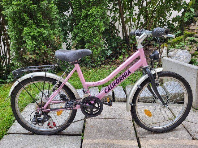 Biciclette: Fahrrad – Usato da Wolfenschiessen venduto da Un17 1