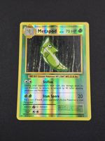 Metapod [Reverse] #004 XY Evolutions NM / 🇬🇧