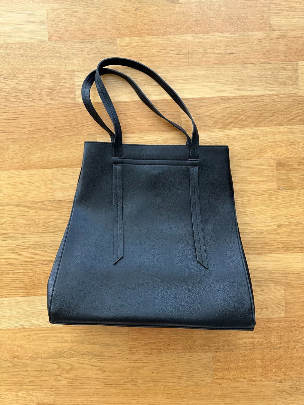 Pieces Sacs femmes: Handtasche schwarz – D'occasion à Olten par debi_h 3