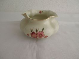 Schale von Zsolnay / Ungarn, "Tomatenschale"