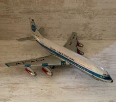 Pan American Boeing N707PA Flugzeug Spielzeug aus Metall