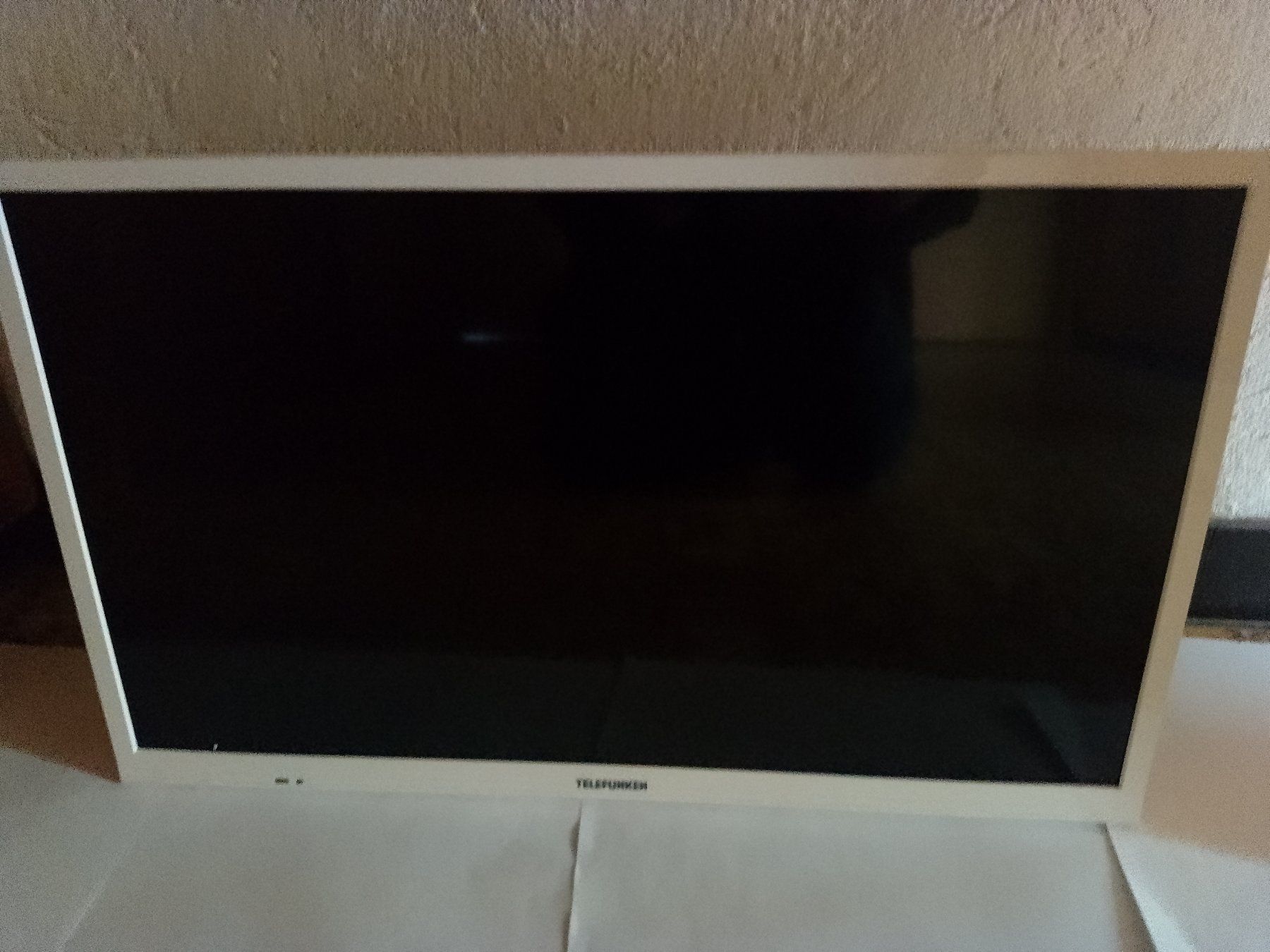 Telefunken Televisori: 24 Zoll Smart Fernseher – Usato da Flühli LU venduto da Annaseppi51