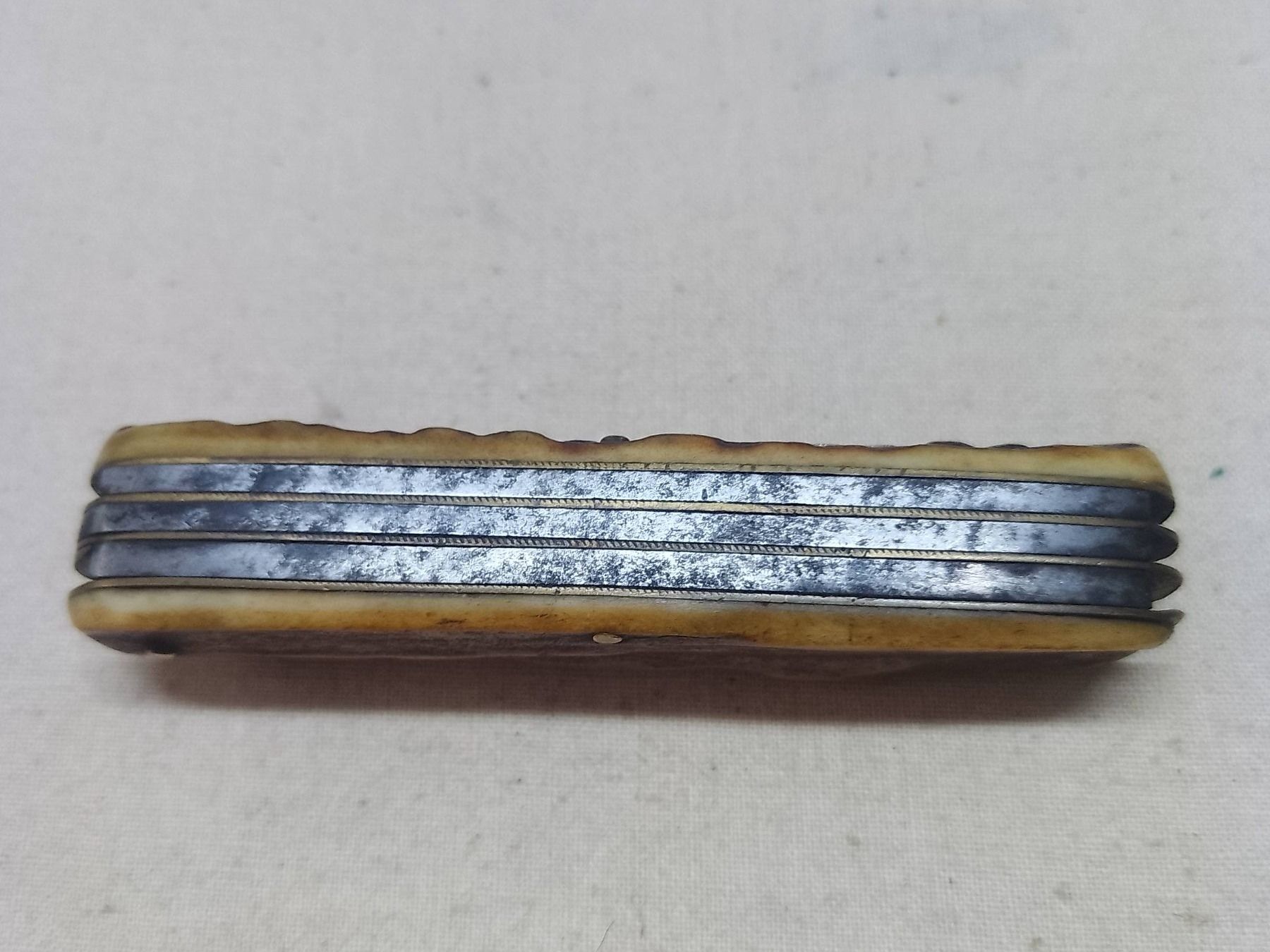 Coltelli tascabile: Messer - Antik – Usato da Sorengo venduto da 74in 4