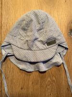 Sonnenhut Sterntaler Grösse 41cm (4-5 Monate)