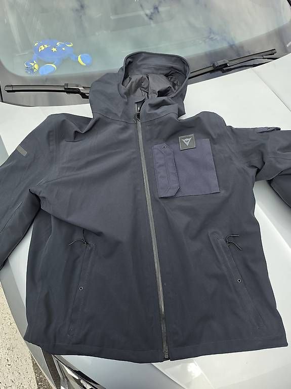 Giacche: Dainese Corso Absøluteshell Pro 
 – Usato da Bernex venduto da idf_55cs 1