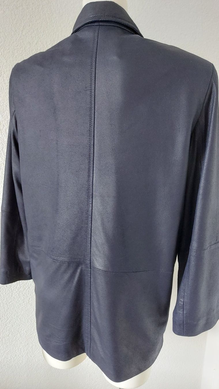 Giacche: Neuenschwander Lederjacke/Blazer gr,38 – Usato da Nebikon venduto da Draga25 2