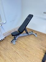 Bench Verstellbare Hantel Bank Body Solid Robust Stabil
