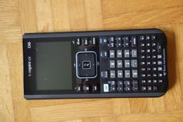 Taschenrechner TI-nspire cx, Texas Instruments