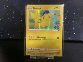Pokemon ⚡ Pikachu #28 Shining Legends ⚡💛