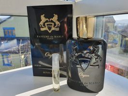 Parfum de Marly Oajan 5ml Abfüllung
