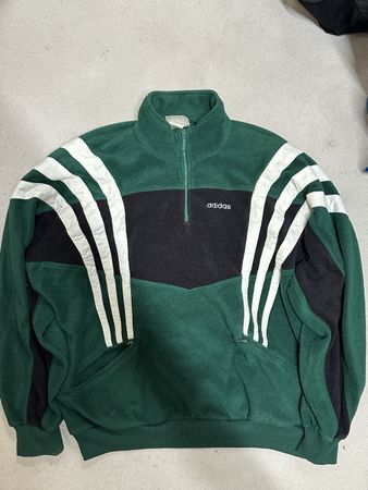 Seltener Adidas Vintage Pullover