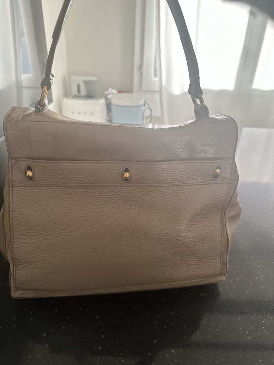 Saint Laurent Borse da donna: YSL Muse 2 Tasche NEU – Nuovo (secondo la descrizione) da Hondrich venduto da meetyou 2