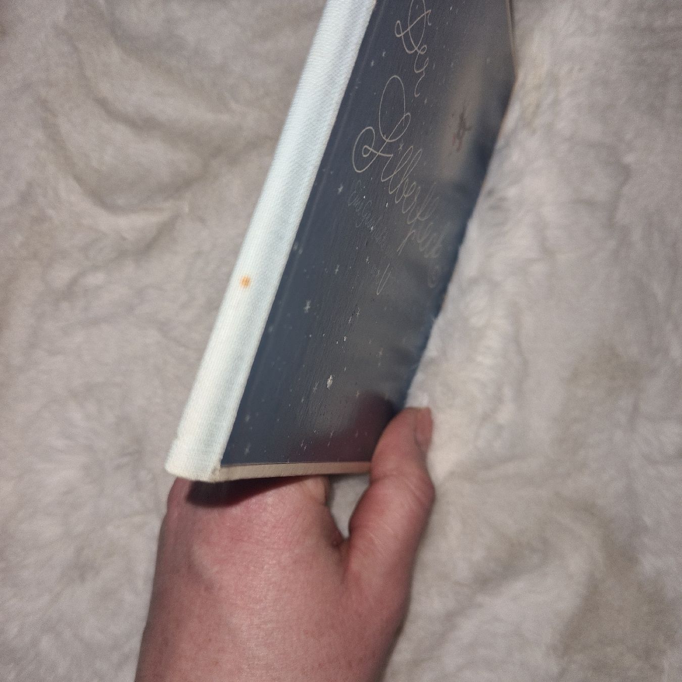 Livres: Der Silberfleck - Kinderbuch um 1950 – D'occasion à Horgenberg par Klatschmohnmaria 1