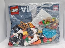 Lego Lunar 40605 New Year VIP Add On Pack polybag