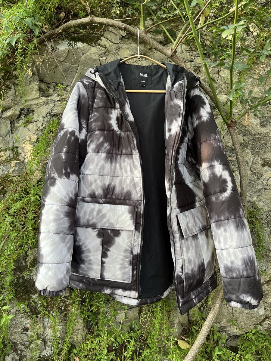 Vans Giacche: Vans jacket – Usato da Chiasso venduto da Pat_chuli 2