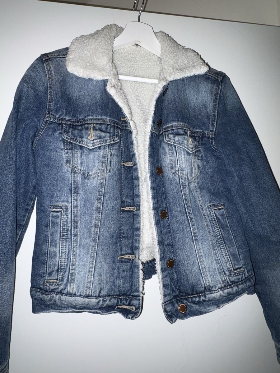 Tally Weijl Giacche: Jeansjacke Grösse 34  – Usato da Büron venduto da Flor2009 2