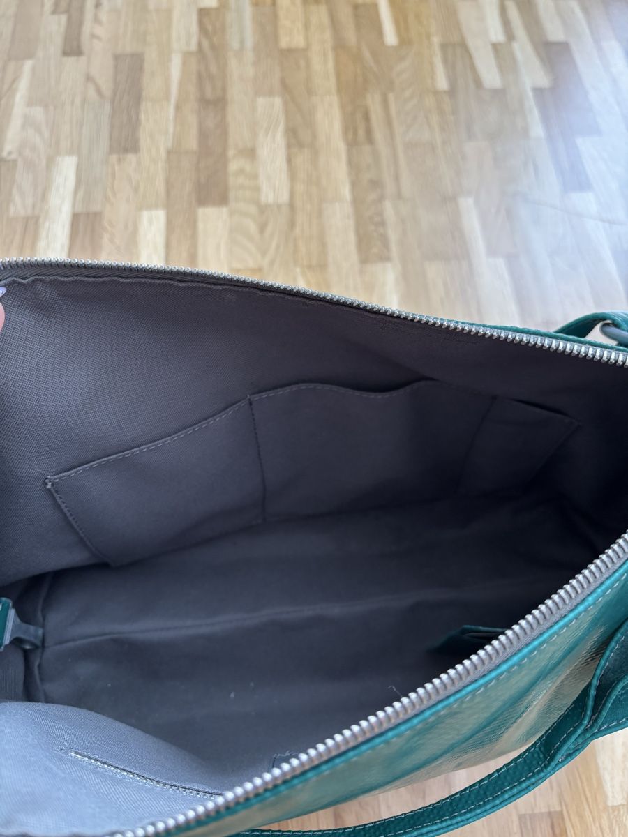 Freitag Taschen: FREITAG - R120 AUSTEN – Gebraucht aus Bière von Ariannael 2