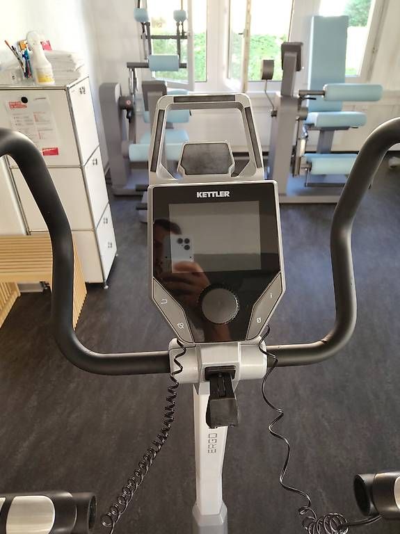Kettler Hometrainer: Kettler Ergometer (Heimtrainer) – Gebraucht aus Horgen von schenkio 2