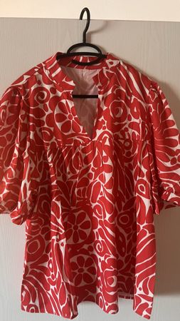 ❤️Wunderschöne Blusen Shirt/ 46 
