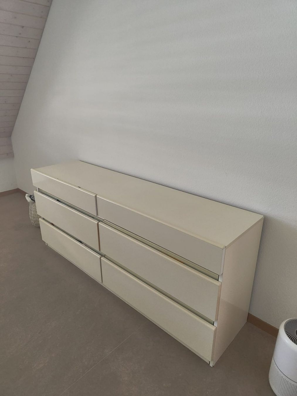 Kommoden: Beedroom cabint – Gebraucht aus Zürich von vla_78r6
