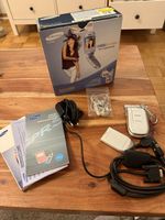 Samsung SGH-P400 Klapphandy - Rarität für Sammler!