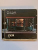 CD The Streets A Grand Don't Come For Free 