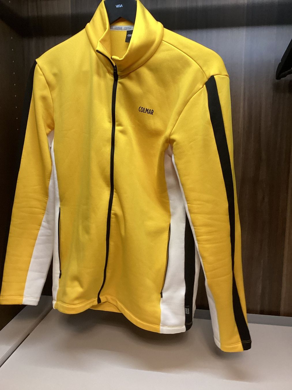 Jacken: FAST FABRIKNEU! COLMAR SPORTJACKE / M – Neu (gemäss Beschreibung) aus Nänikon von rmw24 3