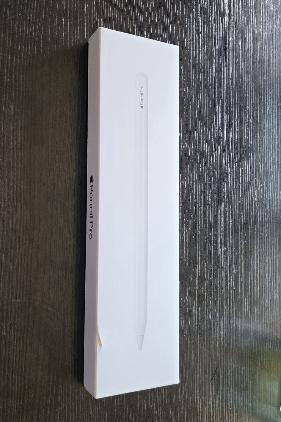 Apple Tablet PC: APPLE PENCIL PRO – Nuovo e nell'imballaggio originale da Zürich venduto da reiter.peter