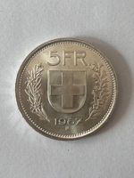Silbermünze