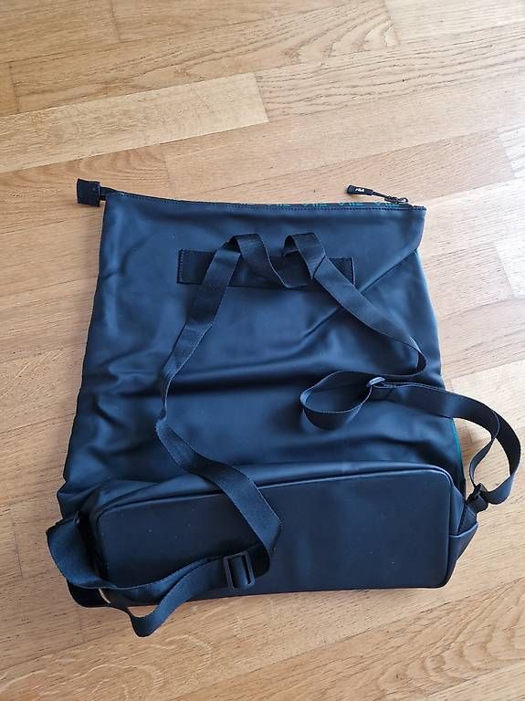 Rucksäcke: Fila Rucksack  – Gebraucht aus Heimberg von Magicwomen 1