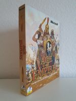 PC Games Age of Empires (1997) Big Box