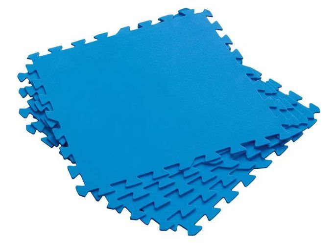 Tappetini fitness: BESTWAY Pool-Unterlage Flowclear – Nuovo e nell'imballaggio originale da Gossau ZH venduto da OrderflowAG