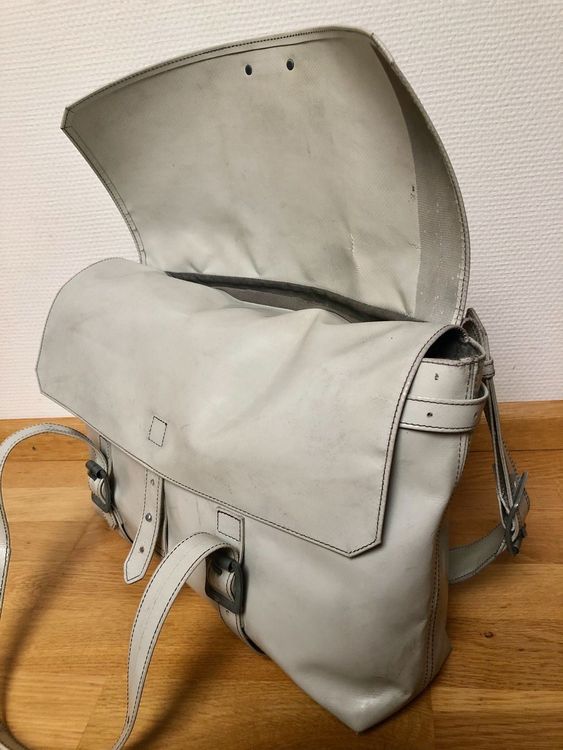 FREITAG R503 GESSNER Reference Tasche | Kaufen auf Ricardo