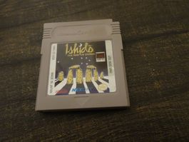 Ishido - The Way of Stones GAMEBOY