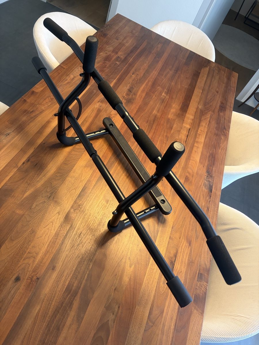 Hometrainer: Adidas Door Gym – Neu (gemäss Beschreibung) aus Gossau SG von san_5pz9 3