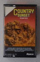 Country Sunset - 20 Giant Hits