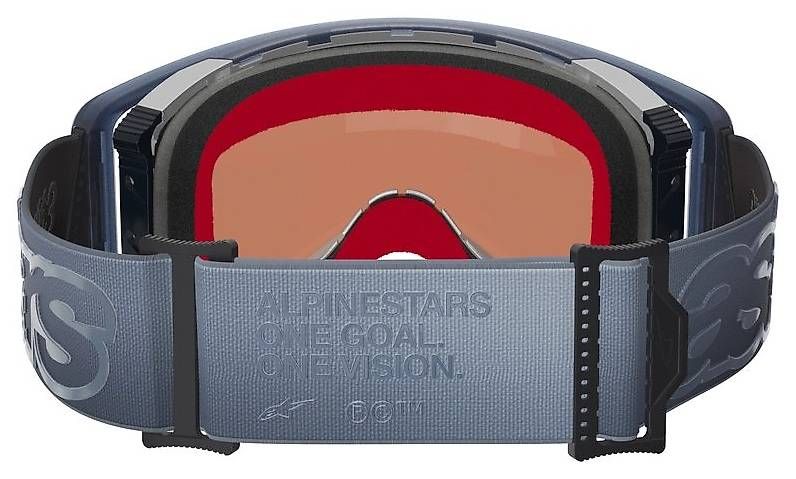 Occhiali & Lenti: Motorradbrille Alpinestars Supertech Vision – Usato da Luzern venduto da Thomas_LU 1