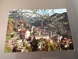 Casima - valle di Muggio