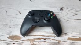 Xbox Controller mit TMR-Joysticks