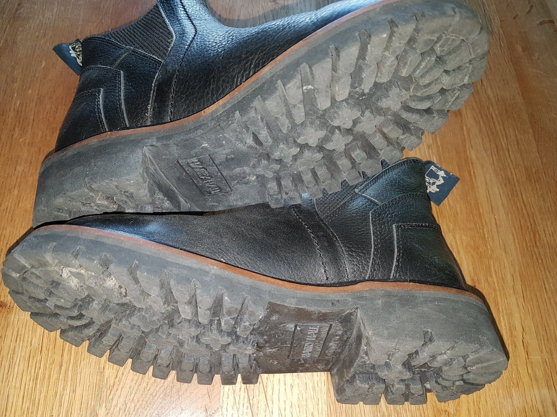 Scarpe da donna: Stiefel gr 37 – Usato da Gwatt (Thun) venduto da Letzte-Chance-III 4