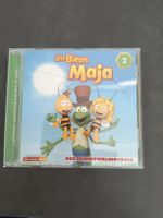 CD Die Biene Maja - Hörspiel 2: Der Schmetterlingsball